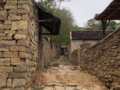 -红嫂家乡旅游区