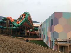 -杭州开元森泊度假乐园