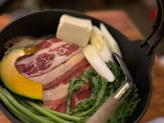 -平成屋· Late Night 食堂(漕宝路店)