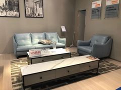 -新时代家居生活广场(古墩店)