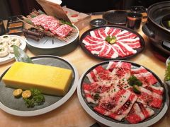 -樱嘢·炭火烧肉(惠南店)