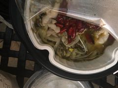 -探鱼·鲜青椒爽麻烤鱼(领展购物广场店)