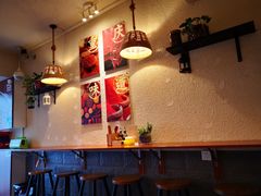 大堂-豆爺小面(朱雀店)
