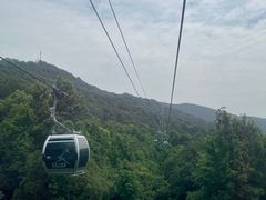 -紫金山索道-售票处