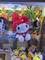 -卡通尼·Safari非洲探索乐园·生日会(金桥国际商业广场店)