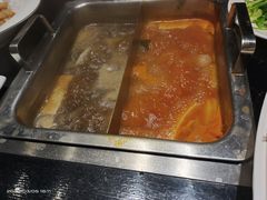 -满堂欢豆捞坊(美丽华大酒店店)