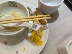 -百岁我家酸菜鱼(龙湾万达店)