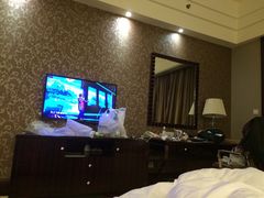 -碧桂园凤凰城酒店(南京店)