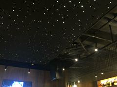 -STARRY CAFE & LOUNGE BAR(高新店)