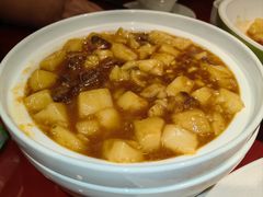 荆州家常米豆腐-楚天美食坊(越秀先烈中路店)