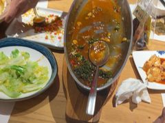 -中国徽菜·徽商故里(广安门店)