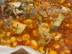 -红辣椒·川菜·火锅(张杨路店)