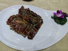 -大水车公馆·顺德菜·妈姐菜(均安店)