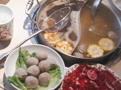 -汕头八合里海记牛肉店(清河店)