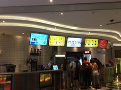 -百丽宫影城(CGS激光苏宁广场店)