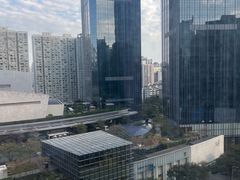 -广州珠江新城太古汇宜致美居