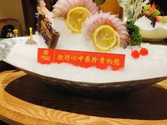 -尚海豆捞(乐虹坊店)