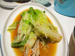 -来相会饺子·新辽菜(甘家口店)
