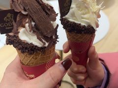 -GODIVA(王府井apm店)