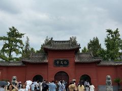 -洛阳白马寺