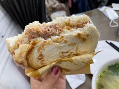 -子午路张记肉夹馍(翠华路店)