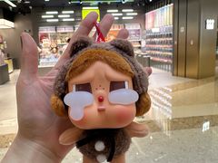 -泡泡玛特POPMART(龙湖杭州滨江天街店)