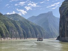 -白帝城·瞿塘峡景区