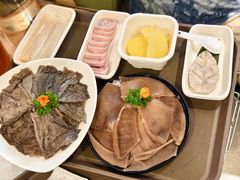 -海底捞火锅(公益西桥店)