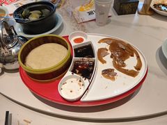 -新侨小馆(东直门北小街店)
