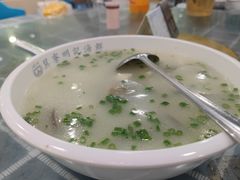 -明记海鲜大排档(巽寮湾店)