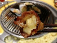 -伊茉家的烤肉店(勒泰中心店)