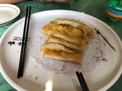 -黄家老店·非遗灌汤包(晋安路店)