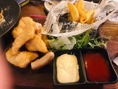 -麦落精酿啤酒餐吧(先农大院店)