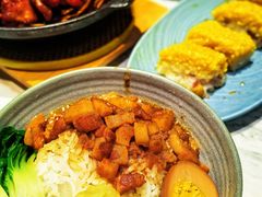 -志明眷村·台式融合菜·宵夜