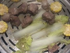 -苏大嘴海鲜牧场(奥林匹克店)
