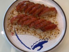 宫廷糯米藕-八珍饺子·烤鸭·家常菜