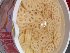 -龍歌自助小火锅(芝罘万达店)