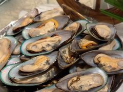 -星璞餐厅(深铁塘朗城君璞酒店)