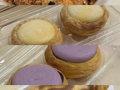 -鲍师傅糕点(淮海中路店)