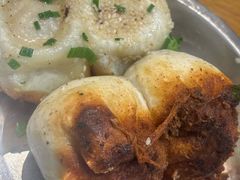 -黄阿姨锅贴大王(万航渡路店)