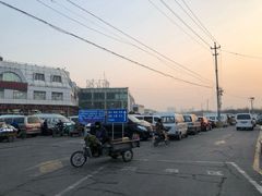-岳各庄批发市场(西四环中路店)