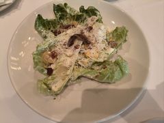 -MORTON'S 莫尔顿牛排坊(北京丽晶酒店)