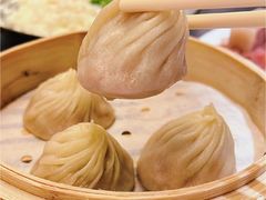 -翡翠拉面小笼包(机场DFS店)