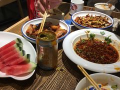 -湘味淳(千禧街店)