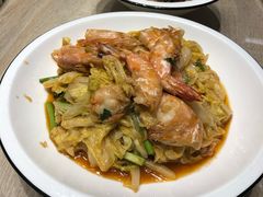 -味莊·青岛菜(云霄路店)