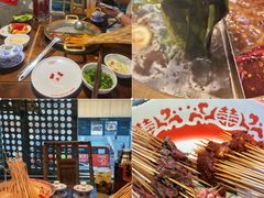 -牛签签串串香(IFS店)