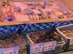 -202特色排档(五缘湾店)
