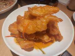 -关东小磨东北菜(上海长风大悦城店)