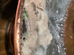 -義聚德·清真铜锅涮羊肉·烧烤(河东店)