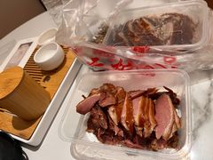 特色酱板鸭-章云板鸭(总店)